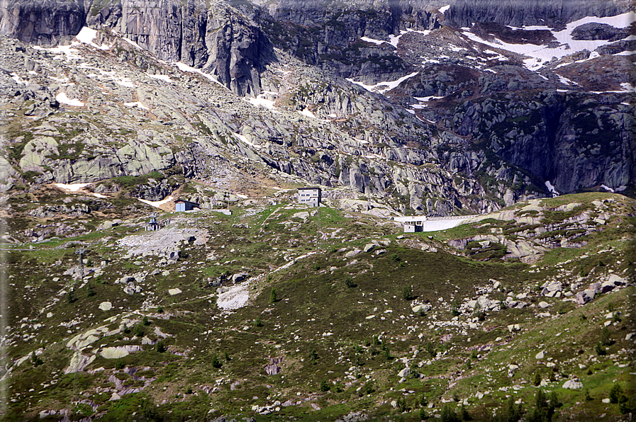 foto Rifugio Brentari